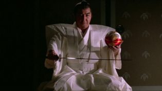 带子雄狼1：决战柳生 photo