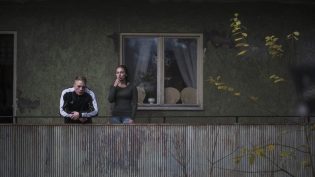 Goliat photo