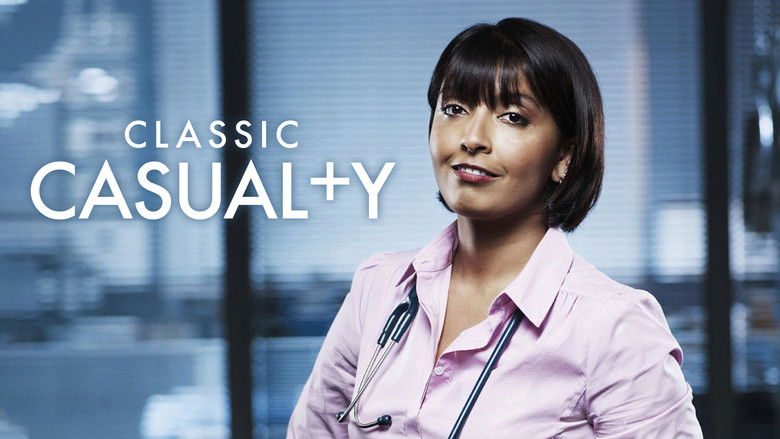 Holby City photo