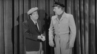 The Abbott and Costello Show photo