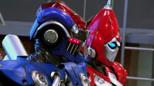 假面骑士Fourze THE MOVIE 大家一起宇宙来啦！ photo