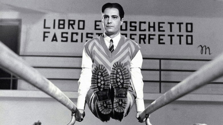 Gli anni ruggenti photo