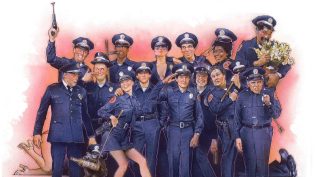 警察学校 photo