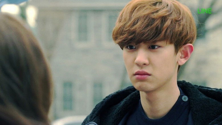 我的邻居是EXO photo