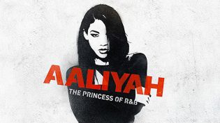 Aaliyah: The Princess of R&B photo