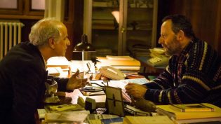 迷雾追凶 photo