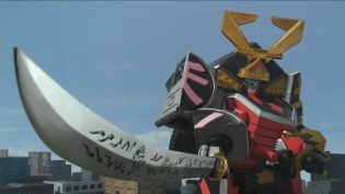 侍战队真剑者 photo