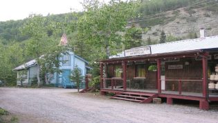 North of 60 photo