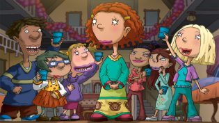 As Told by Ginger photo