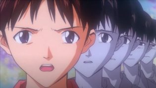 新世纪福音战士剧场版：Air / 真心为你 photo