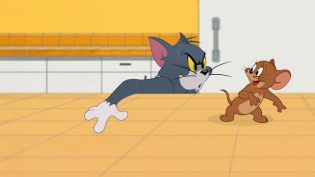 新猫和老鼠 photo