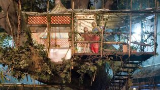 尼姆岛 photo