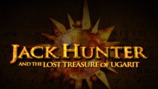 Jack Hunter and the Lost Treasure of Ugarit photo