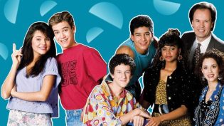 Saved by the Bell photo