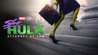 She-Hulk: Attorney at Law photo