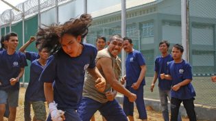 Sang Martir photo