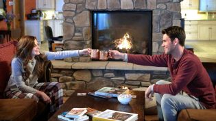 Winter Love Story photo