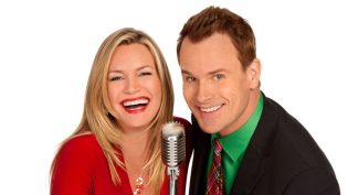 Christmas Song photo