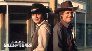 Alias Smith and Jones photo