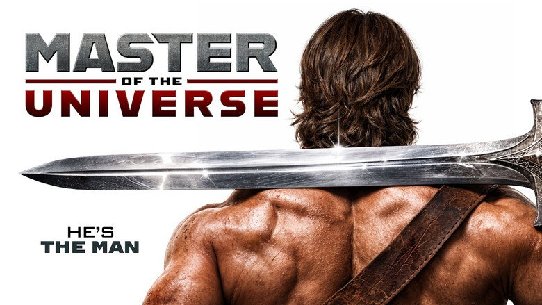Master of the Universe photo