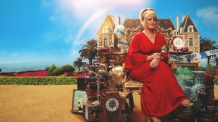 The Madame Blanc Mysteries photo