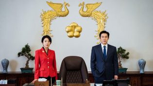 政坛旋风 photo