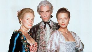 危险关系 photo