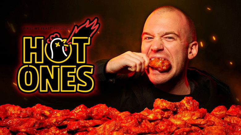 Hot Ones photo