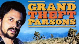 Grand Theft Parsons photo