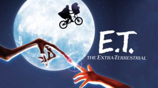 E.T.外星人 photo