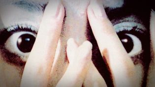 咒怨 photo