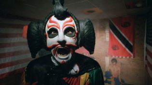 毒魔复仇4：公民毒魔 photo