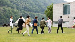 In the SOOP BTS ver. photo