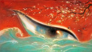 大鱼海棠 photo