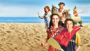 The Even Stevens Movie photo