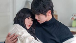 炽热吸引 photo