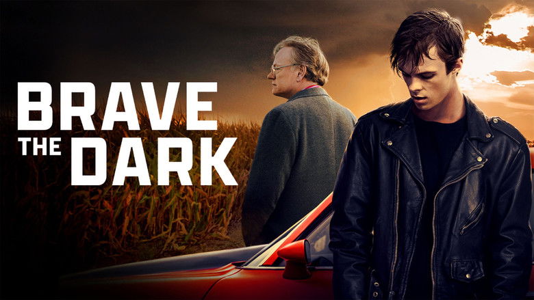 Brave the Dark photo