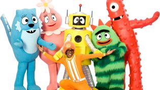 Yo Gabba Gabba! photo