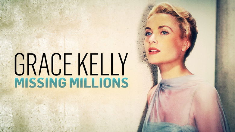Grace Kelly: The Missing Millions photo