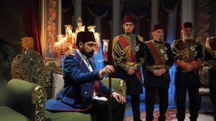 Payitaht: Abdülhamid photo