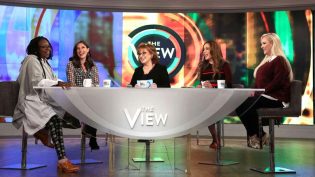 The View photo