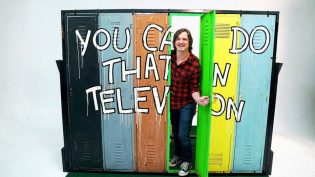 The Orange Years: The Nickelodeon Story photo