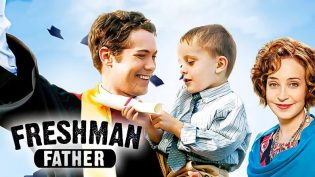 Freshman Father photo