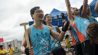 逆流大叔 photo