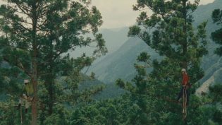 哪啊哪啊神去村 photo