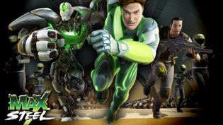 Max Steel photo