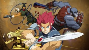 ThunderCats photo