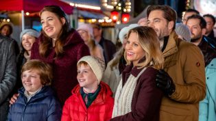 Christmas Town photo