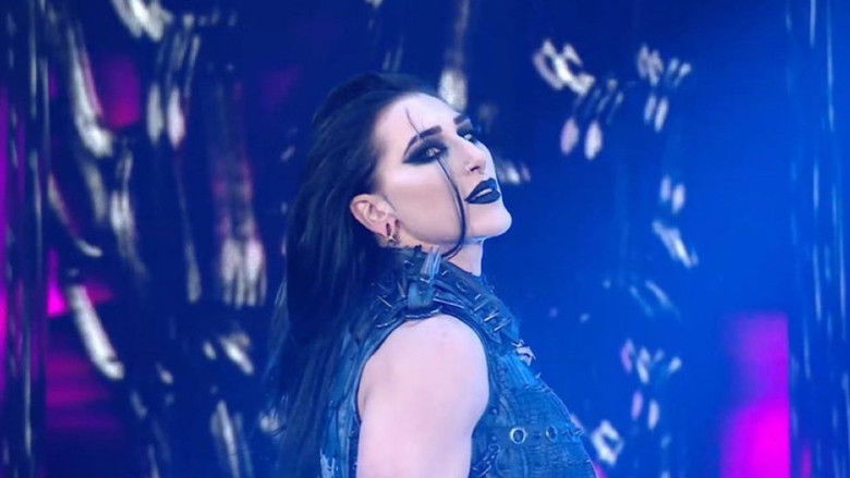 Elimination Chamber photo