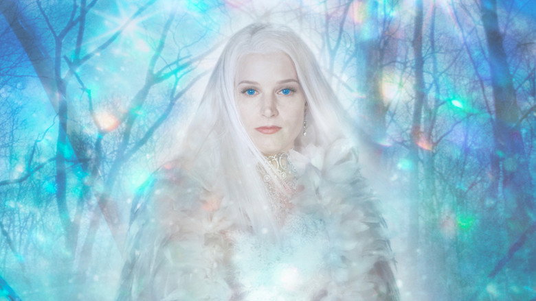 冰雪女王 photo